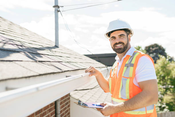 Professional Roofing Contractor in Apple Valley, OH