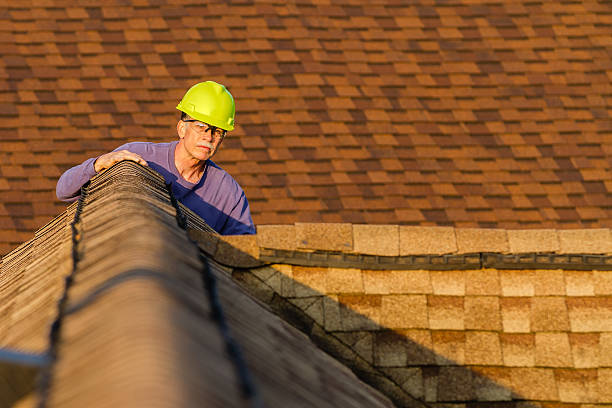 Best Roof Leak Repair  in Apple Valley, OH