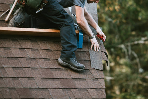 Best Roof Repair Services  in Apple Valley, OH